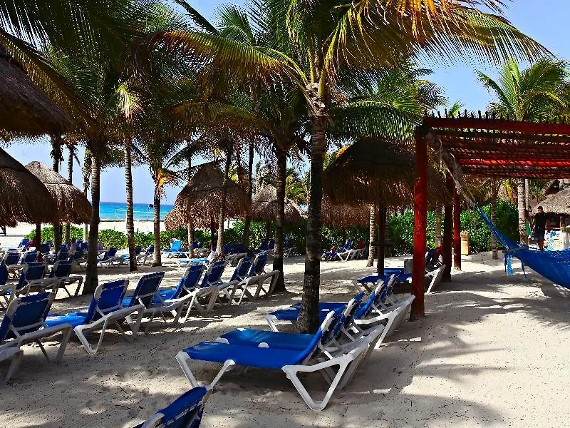 Select Club At Sandos Playacar All Inclusive - Adults Only Area Playa del Carmen 5*,  Messico