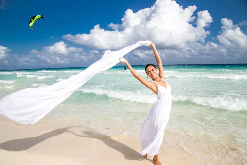 ***** Resort Select Club At Sandos Playacar All Inclusive - Adults Only Area Playa del Carmen Messico