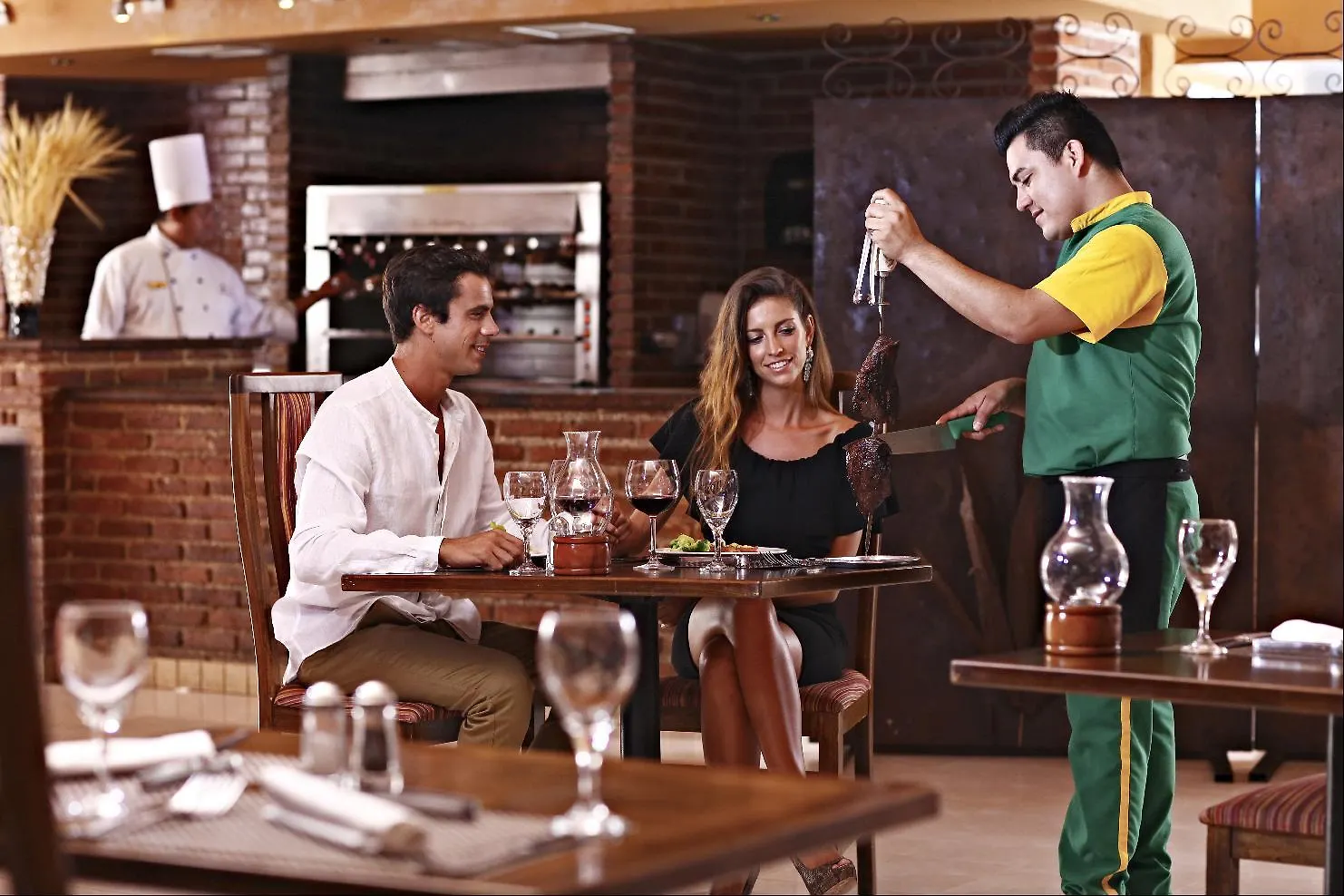 Select Club At Sandos Playacar All Inclusive - Adults Only Area Playa del Carmen 5*,  Messico