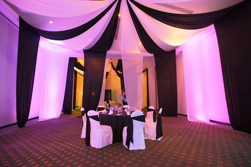 ***** Resort Select Club At Sandos Playacar All Inclusive - Adults Only Area Playa del Carmen Messico