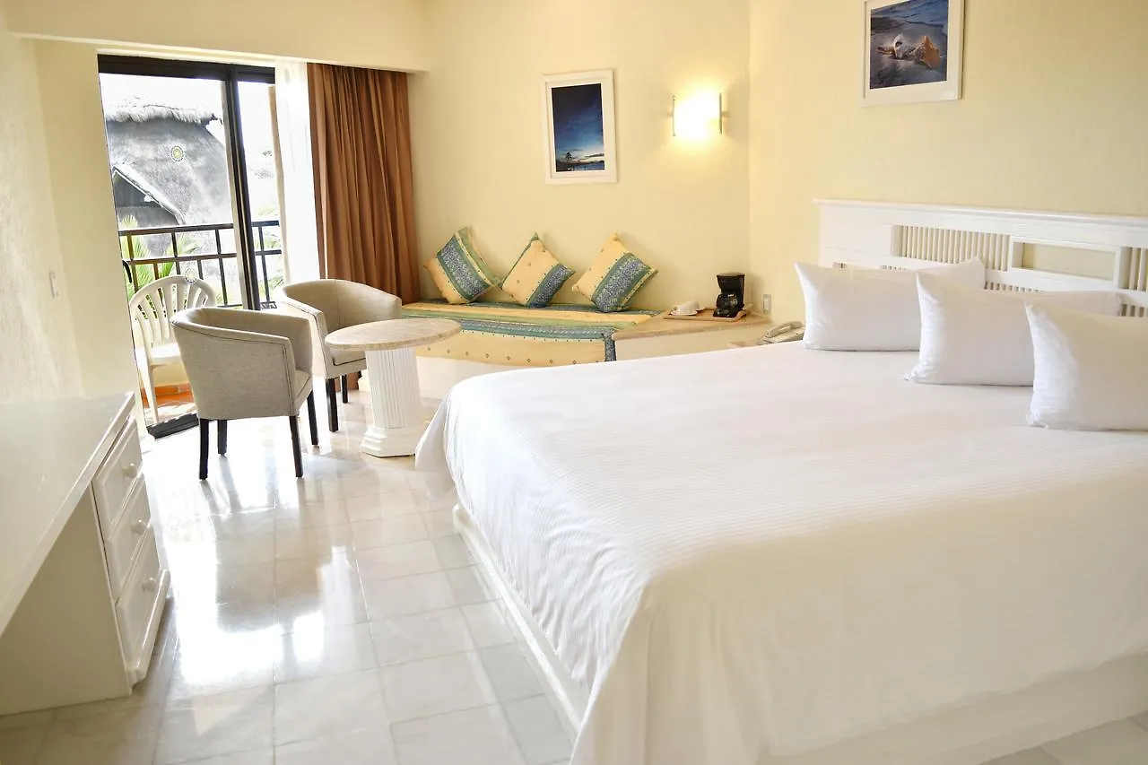 Select Club At Sandos Playacar All Inclusive - Adults Only Area Playa del Carmen