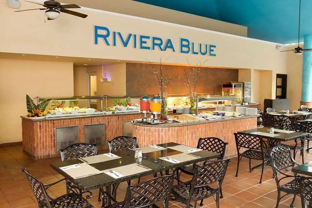 ***** Resort Select Club At Sandos Playacar All Inclusive - Adults Only Area Playa del Carmen Messico