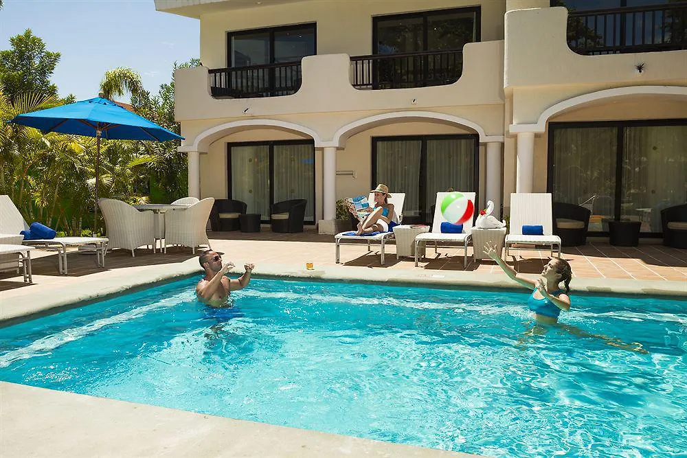 Resort Select Club At Sandos Playacar All Inclusive - Adults Only Area Playa del Carmen
