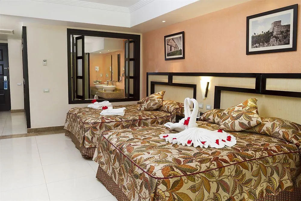 Select Club At Sandos Playacar All Inclusive - Adults Only Area Playa del Carmen 5*,