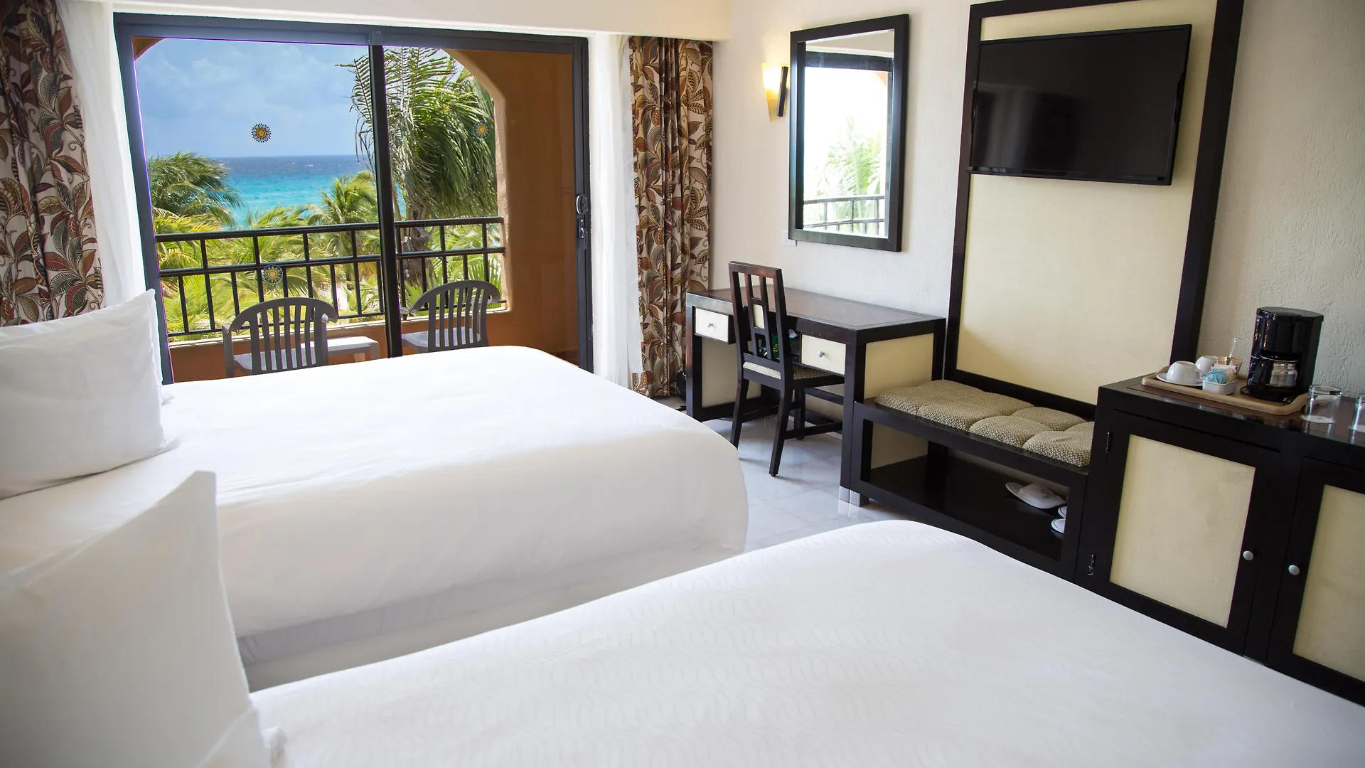 ***** Station touristique Select Club At Sandos Playacar All Inclusive - Adults Only Area Playa del Carmen Mexique
