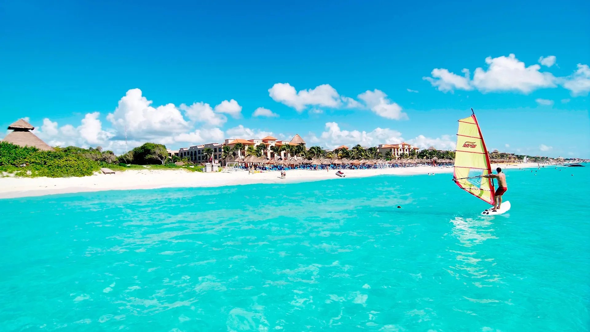 Select Club At Sandos Playacar All Inclusive - Adults Only Area Playa del Carmen