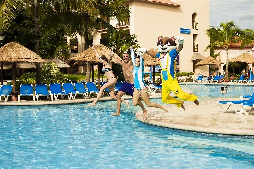 Select Club At Sandos Playacar All Inclusive - Adults Only Area Playa del Carmen Station touristique