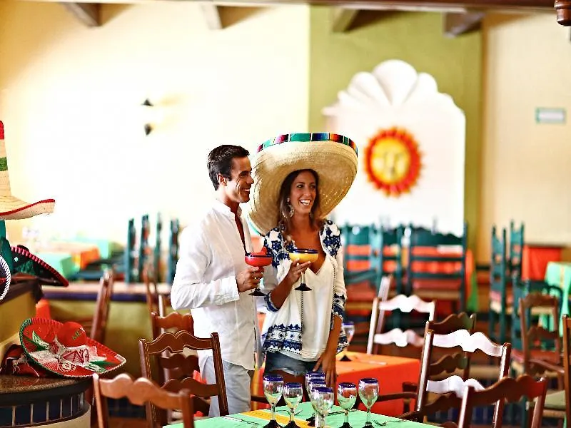 Select Club At Sandos Playacar All Inclusive - Adults Only Area Playa del Carmen Mexique
