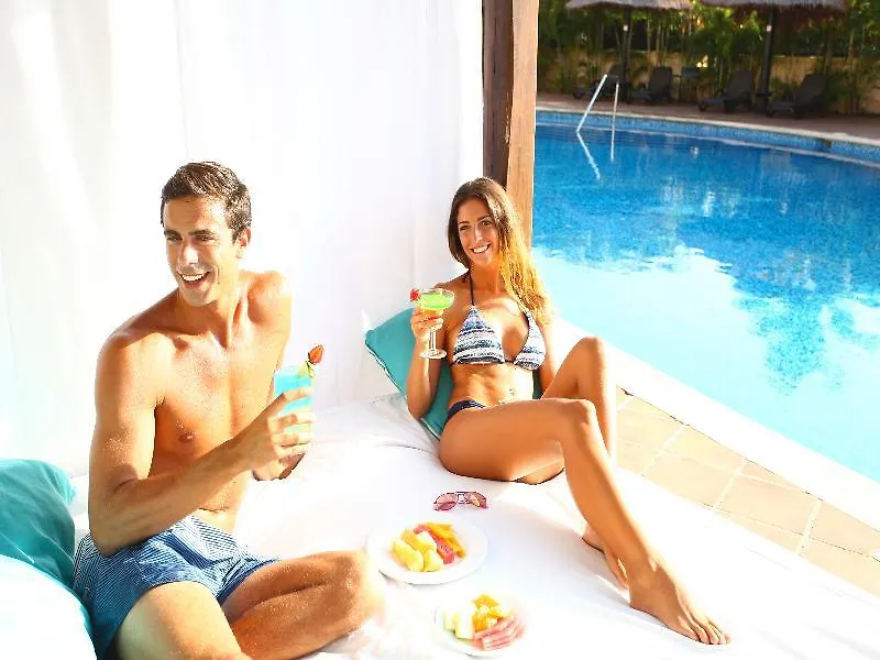 Station touristique Select Club At Sandos Playacar All Inclusive - Adults Only Area Playa del Carmen