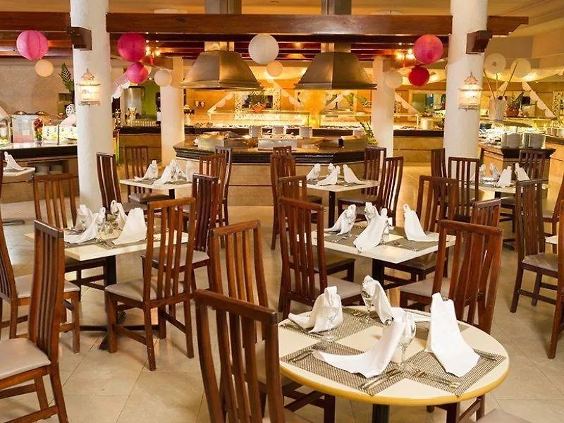 Select Club At Sandos Playacar All Inclusive - Adults Only Area Playa del Carmen Mexique