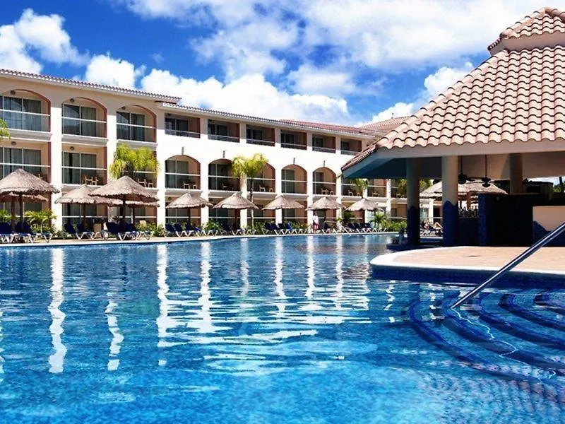 Station touristique Select Club At Sandos Playacar All Inclusive - Adults Only Area Playa del Carmen