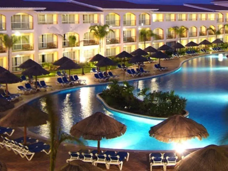 Select Club At Sandos Playacar All Inclusive - Adults Only Area Playa del Carmen