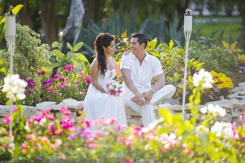 Select Club At Sandos Playacar All Inclusive - Adults Only Area Playa del Carmen Mexique