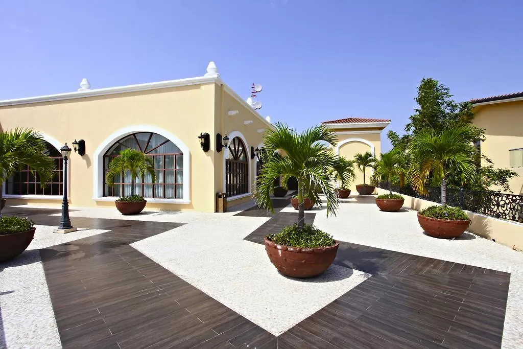 Select Club At Sandos Playacar All Inclusive - Adults Only Area Playa del Carmen 5*,  Mexique