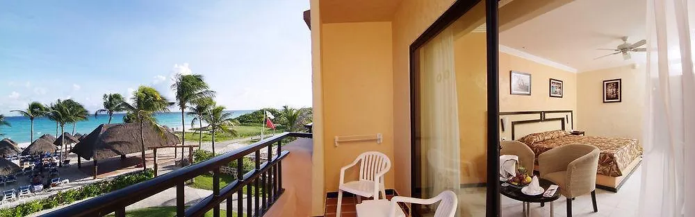 ***** Station touristique Select Club At Sandos Playacar All Inclusive - Adults Only Area Playa del Carmen Mexique