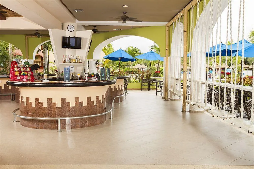 Station touristique Select Club At Sandos Playacar All Inclusive - Adults Only Area Playa del Carmen