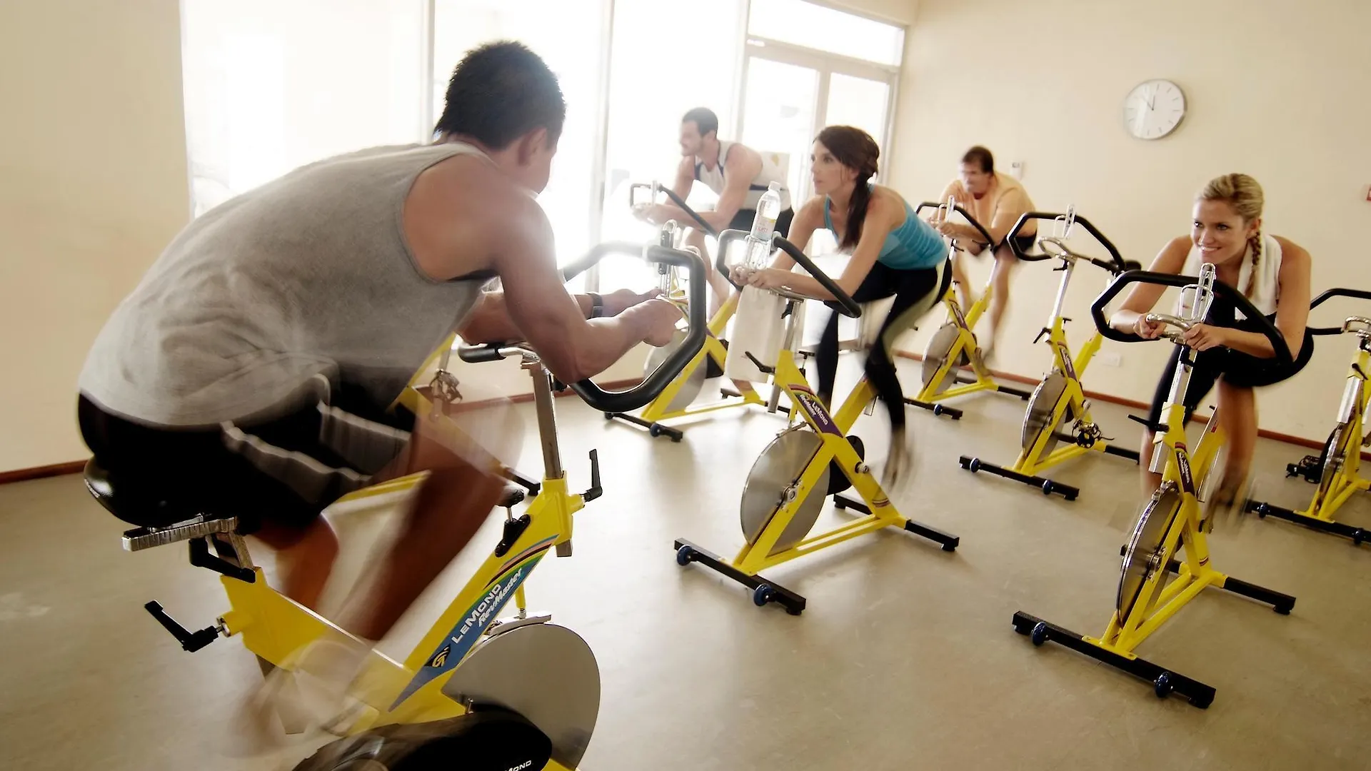 Select Club At Sandos Playacar All Inclusive - Adults Only Area Playa del Carmen