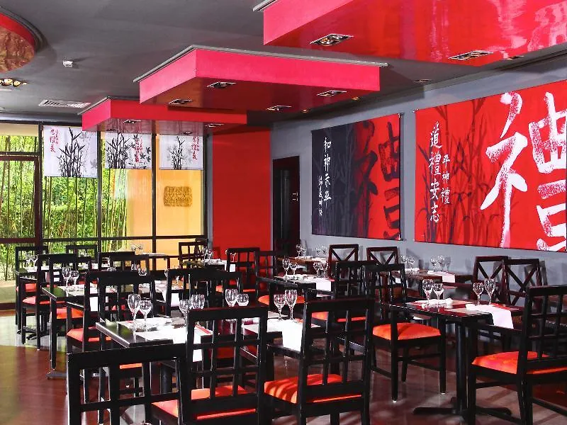 Select Club At Sandos Playacar All Inclusive - Adults Only Area Playa del Carmen