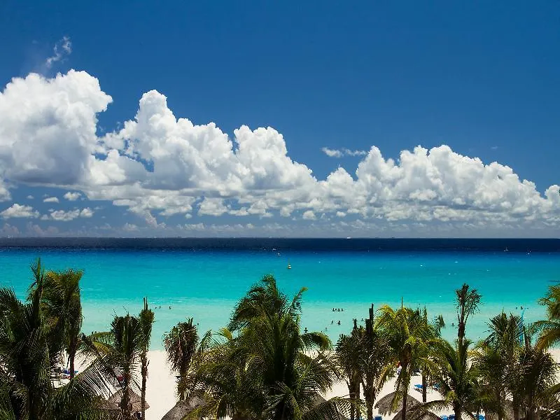 Station touristique Select Club At Sandos Playacar All Inclusive - Adults Only Area Playa del Carmen