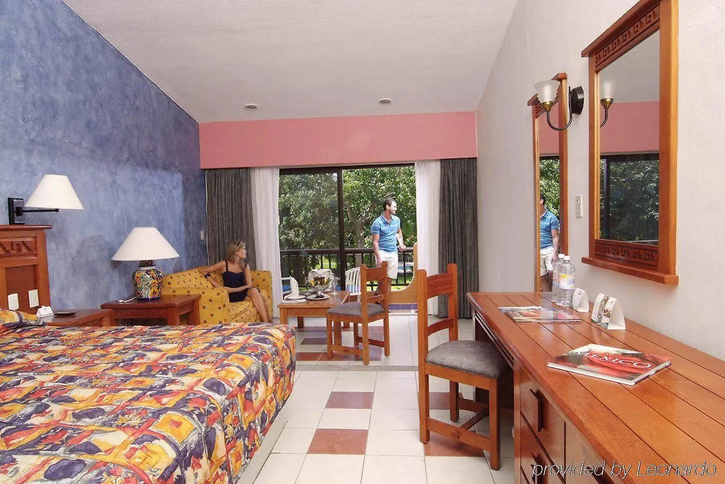 Select Club At Sandos Playacar All Inclusive - Adults Only Area Playa del Carmen