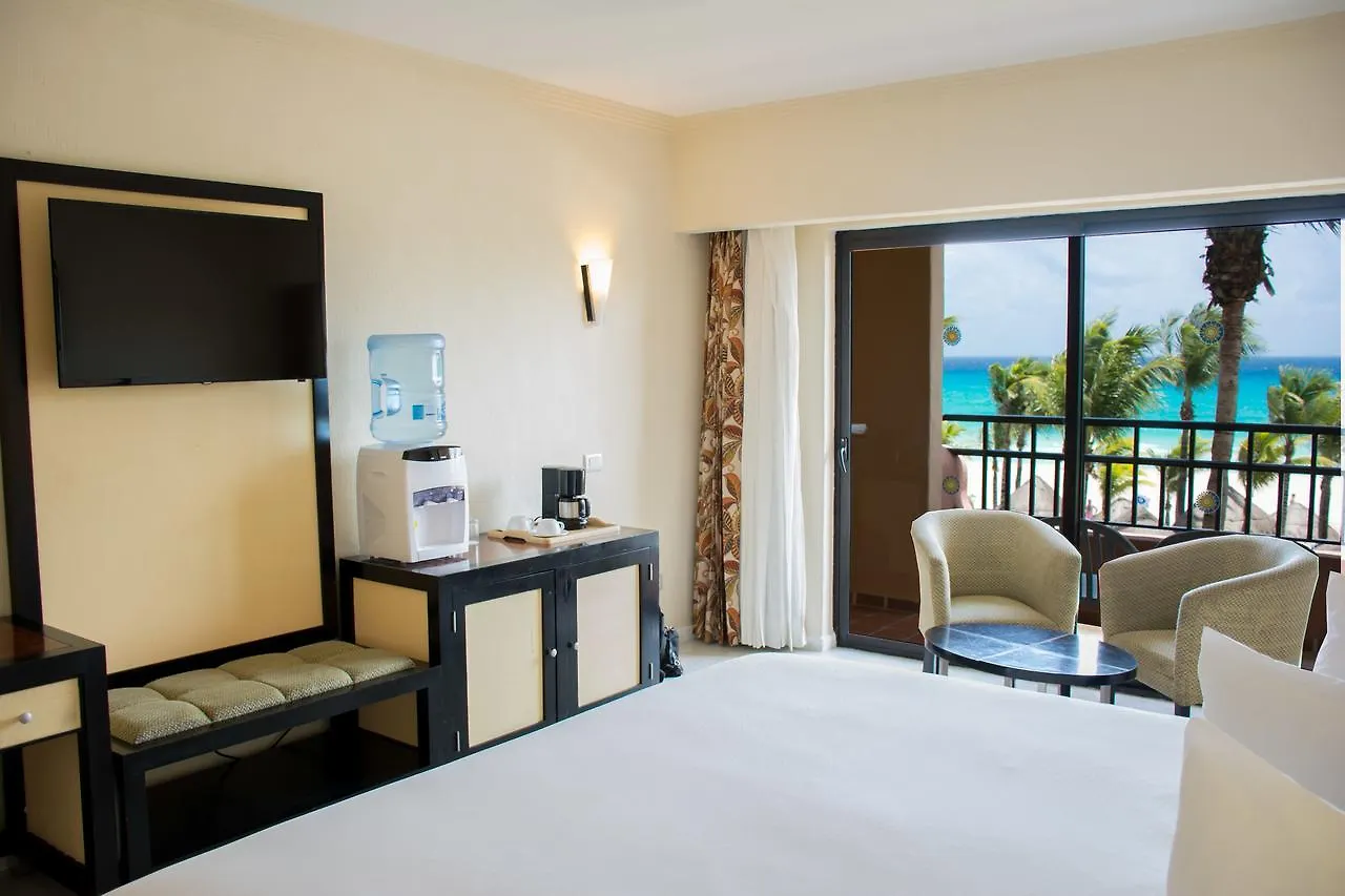 Select Club At Sandos Playacar All Inclusive - Adults Only Area Playa del Carmen Station touristique