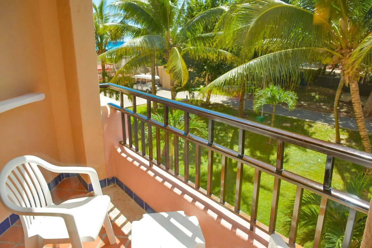 Select Club At Sandos Playacar All Inclusive - Adults Only Area Playa del Carmen
