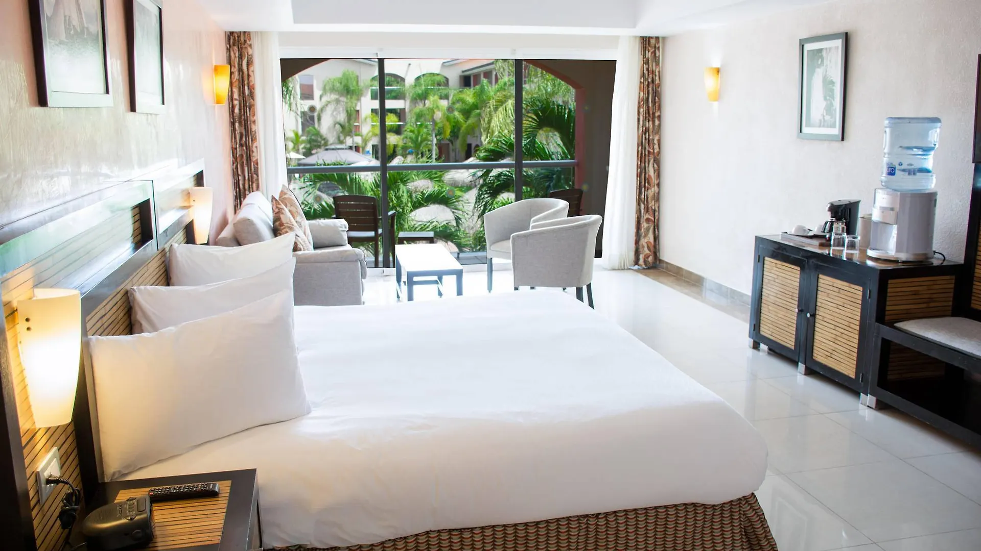 Select Club At Sandos Playacar All Inclusive - Adults Only Area Playa del Carmen 5*,