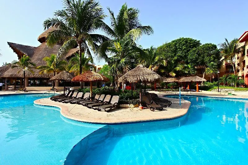 Select Club At Sandos Playacar All Inclusive - Adults Only Area Playa del Carmen 5*,