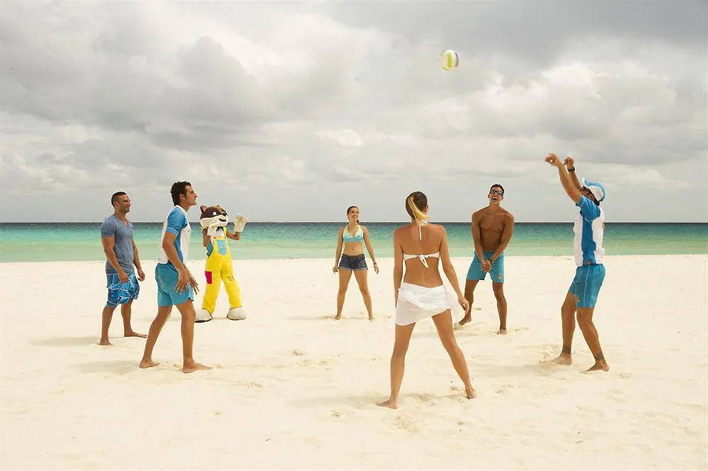 Select Club At Sandos Playacar All Inclusive - Adults Only Area Playa del Carmen Station touristique