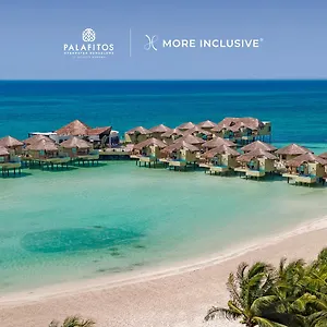Palafitos Overwater Bungalows, Catamaran, Cenote, & Inclusive - Adults Only Station touristique